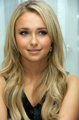 Hayden Panettiere  pic #272996