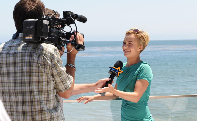 Hayden Panettiere  pic #272777