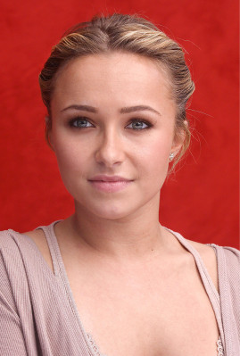 Hayden Panettiere  pic #357635