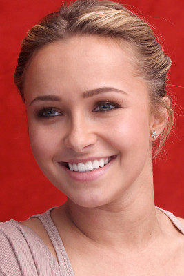 Hayden Panettiere  pic #357685