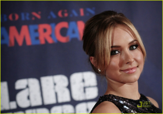 Hayden Panettiere  pic #131215