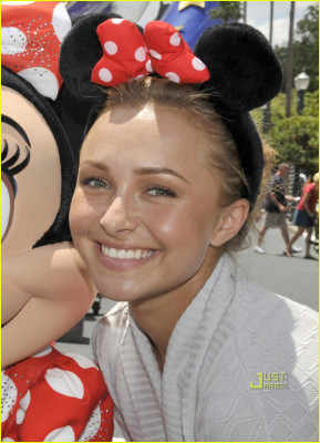Hayden Panettiere  pic #184449