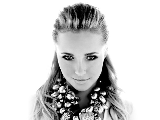 Hayden Panettiere  pic #273943