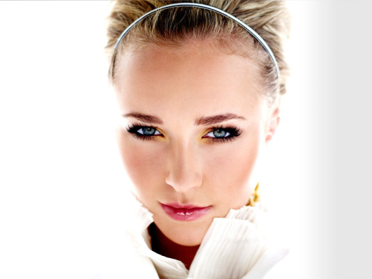 Hayden Panettiere  pic #273952
