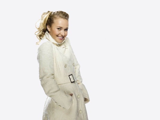 Hayden Panettiere  pic #273875