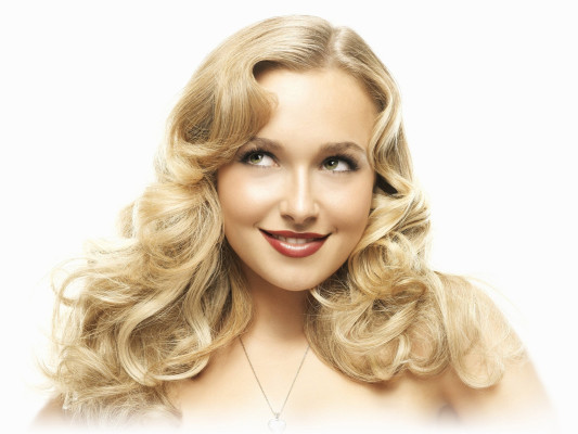 Hayden Panettiere  pic #273911