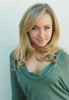 Hayden Panettiere  pic #111510