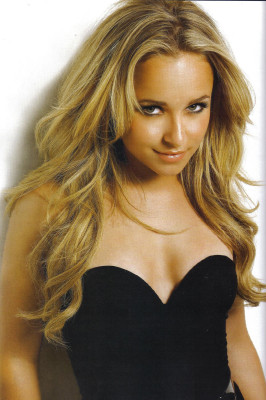 Hayden Panettiere  pic #111518