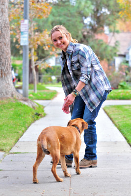 Hayden Panettiere  pic #210931