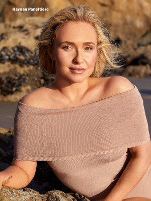 Hayden Panettiere  pic #1338497