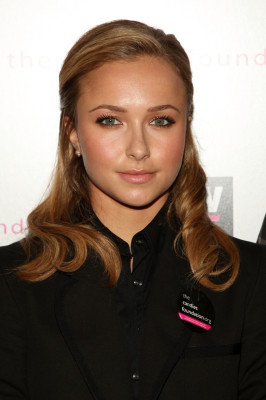 Hayden Panettiere  pic #184450