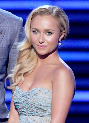 Hayden Panettiere  pic #522087
