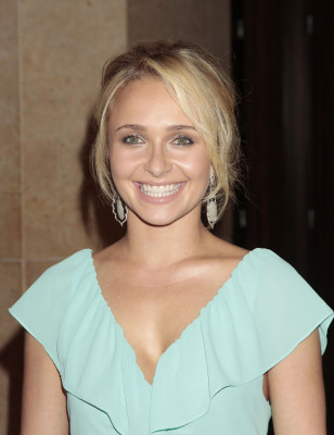 Hayden Panettiere  pic #522071