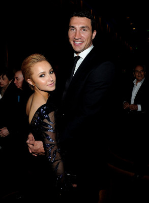 Hayden Panettiere  pic #252179