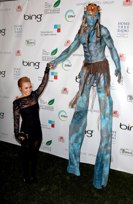 Hayden Panettiere  pic #252184