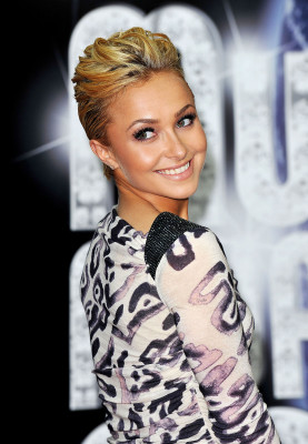 Hayden Panettiere  pic #258506