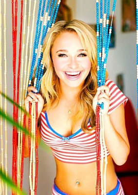 Hayden Panettiere  pic #111526