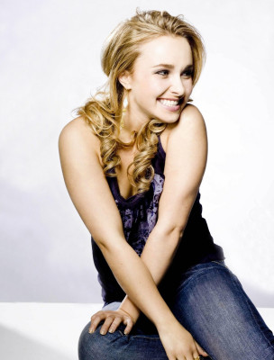 photo 9 in Hayden Panettiere  gallery [id535512] 2012-09-25 00:00:00