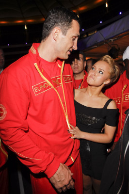 Hayden Panettiere  pic #287236