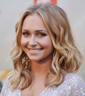 Hayden Panettiere  pic #160735