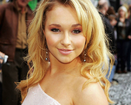 Hayden Panottiere pic #96153