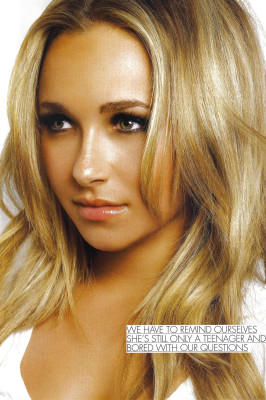 Hayden Panettiere  pic #111516