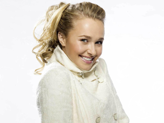 Hayden Panottiere pic #96158
