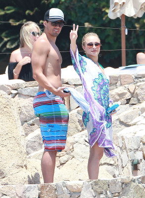 Hayden Panettiere  pic #510451