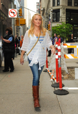 Hayden Panettiere  pic #493416