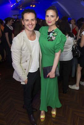 Hayley Atwell pic #1291079