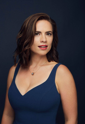 Hayley Atwell pic #1291085