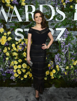 Hayley Atwell pic #1291074