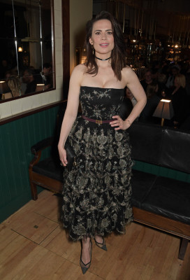 Hayley Atwell pic #1291090