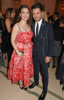 Hayley Atwell pic #1291097