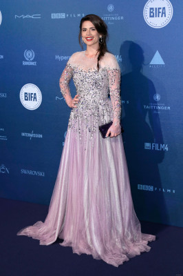 Hayley Atwell pic #1178006