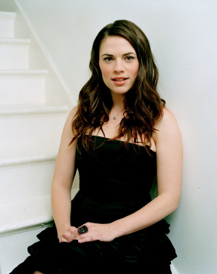 Hayley Atwell pic #1174613