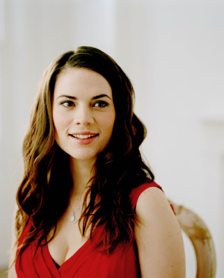 Hayley Atwell pic #1174615