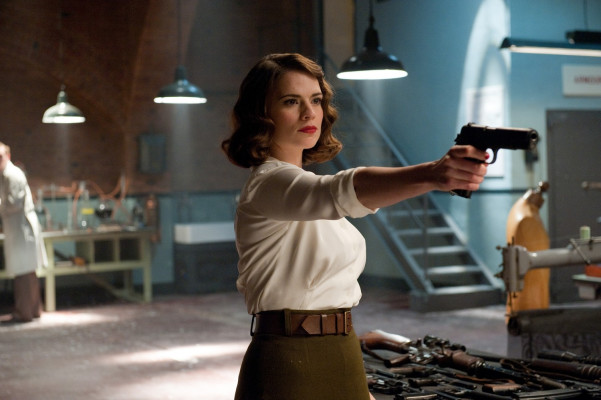 Hayley Atwell pic #1174603
