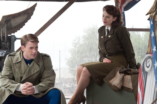 Hayley Atwell pic #1174596