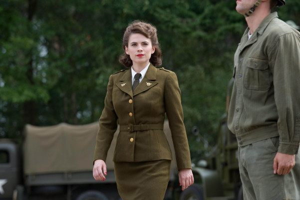 photo 22 in Hayley Atwell gallery [id1174606] 2019-09-03 00:00:00