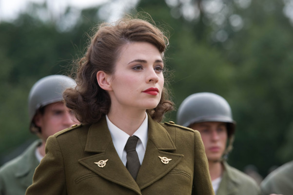 Hayley Atwell pic #1174590