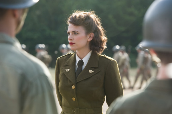 Hayley Atwell pic #1174586