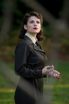 Hayley Atwell pic #1174585