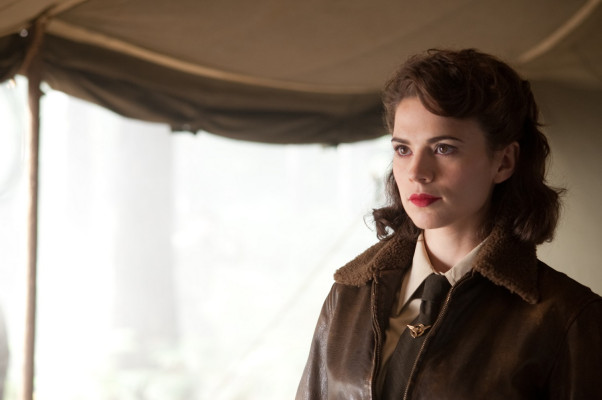 Hayley Atwell pic #1174584