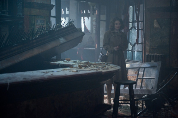 Hayley Atwell pic #1174599