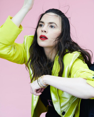 photo 16 in Hayley Atwell gallery [id1331241] 2023-08-07 00:00:00