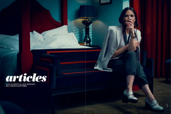 Hayley Atwell pic #1335060