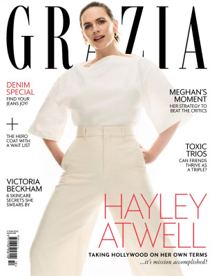 Hayley Atwell pic #1374549