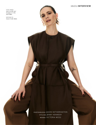 Hayley Atwell pic #1374548