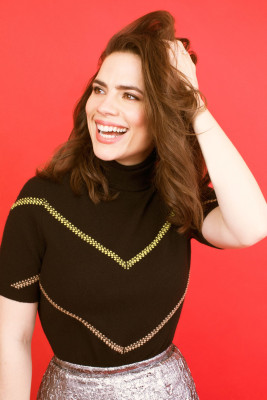 Hayley Atwell pic #1032228